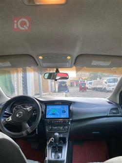 نيسان سنترا
